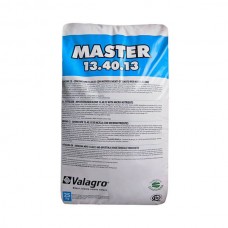 Добриво Master ( Мастер) 13:40:13 Valagro (Италия) 