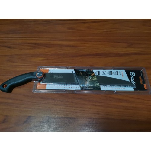 Пилка ручна садова 325мм CUTTER, V-SERIES, KT-V1403