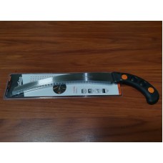 Пилка ручна садова 32см GRIDE, V-SERIES, KT-V1404