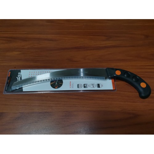 Пилка ручна садова 32см GRIDE, V-SERIES, KT-V1404