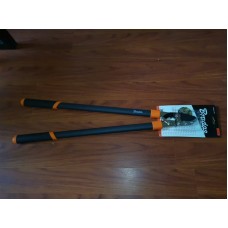 Сучкоріз з редуктором та ковадлом, V-SERIES, KT-V1251