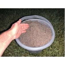 Посадочний субстрат для ківі 