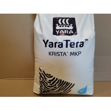Добриво Yara KRISTA MKP (Яра Кріста - МОНОКАЛІЙФОСФАТ)