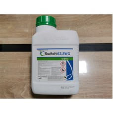 Фунгіцид Світч  Syngenta Швейцарія