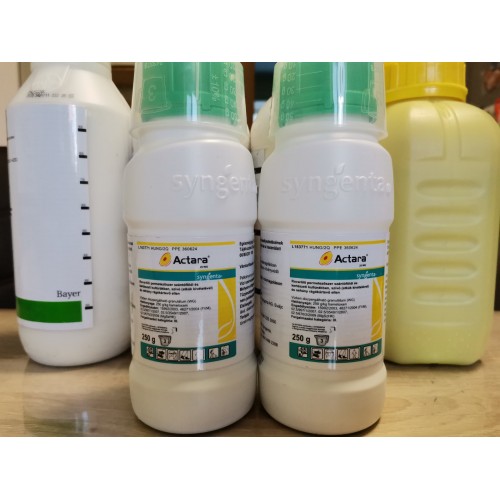 Інсектицид Актора Syngenta Швейцарія