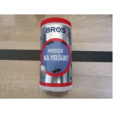Інсектицидний засіб Bros від мурах Польща (ОРИГІНАЛ)