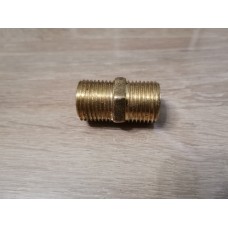 Ніпель 1/2" НН 