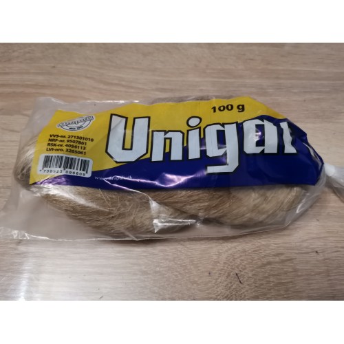 Льняне волокно Unipak 