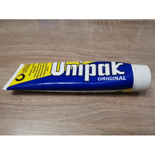 Ущільнювальна паста Unipak 