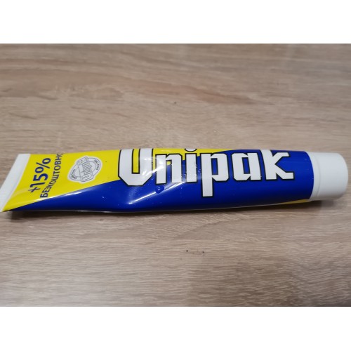 Ущільнювальна паста Unipak 