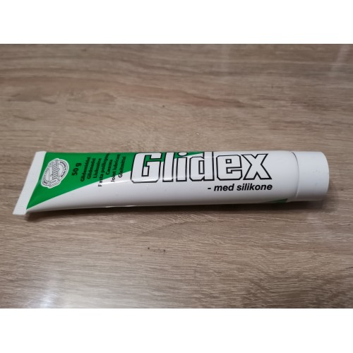 Змащення концентроване Glidex
