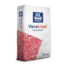 Добриво Yara Liva CALCINIT (Яра Лива Кальцинит)
