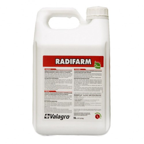 Стимулятор роста Radifarm (Радифарм) Valagro ( Италия)