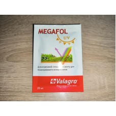 Біостимулятор росту Megafol (Мегафол), Valagro 