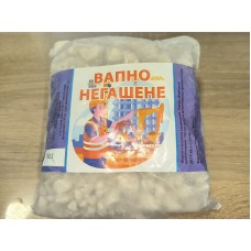 Вапно негашене 