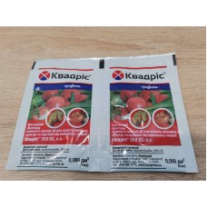 Фунгіцид Квадріс  Syngenta 